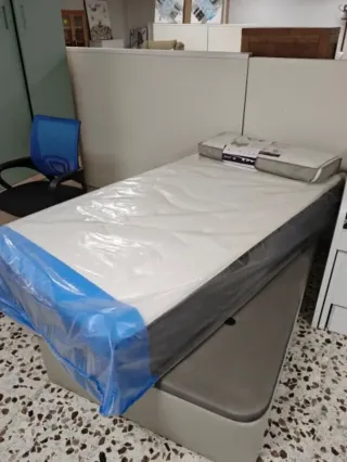 Colchón Toscana 105x190