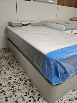 Colchón Toscana 105x190