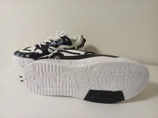 Zapatillas Streetwear Diseño Bandana