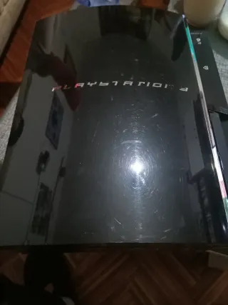 Ps3 60gb