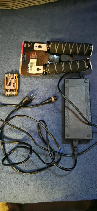 Monopatín Eléctrico Dualtron Mini