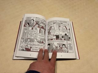 ¿Eres mi madre? (Spanish Edition)