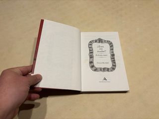 ¿Eres mi madre? (Spanish Edition)