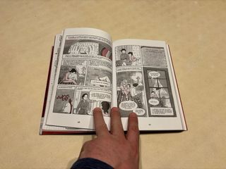 ¿Eres mi madre? (Spanish Edition)