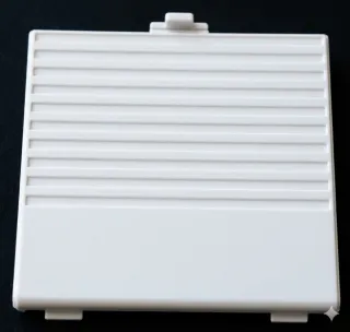 Tapa recambio Game Boy