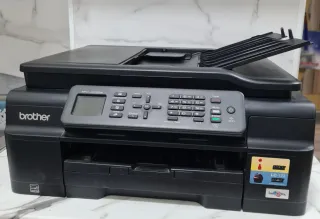 Impresora Multifunción Brother MFC-J4700DW