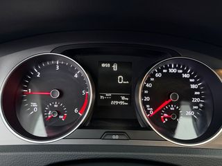 Volkswagen Golf 7 1.6 tdi 2013