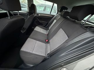 Volkswagen Golf 7 1.6 tdi 2013