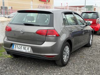 Volkswagen Golf 7 1.6 tdi 2013
