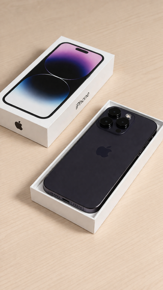 iPhone 14 Pro Max - Buen estado