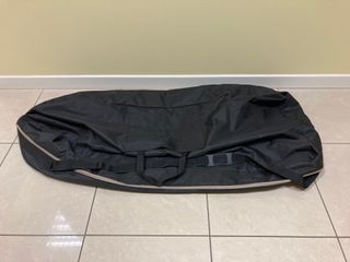 Sedia da Massaggio PORTATILE e LEGGERISSIMA NUOVA