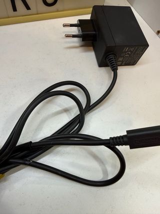 Nintendo Switch V2 Azul/Rojo