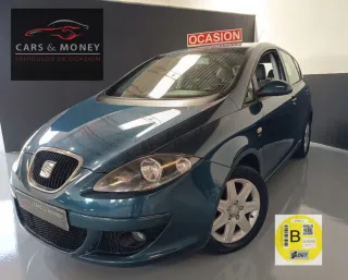 SEAT Altea 2009