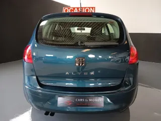 SEAT Altea 2009