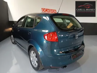 SEAT Altea 2009
