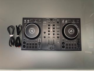 Mesa DJ Pioneer DDJ-400 Negra