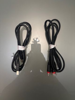 Mesa DJ Pioneer DDJ-400 Negra