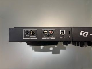 Mesa DJ Pioneer DDJ-400 Negra