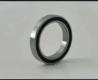 Rodamiento cerámico híbrido 6806 2RS 30x42x7 SI3N4