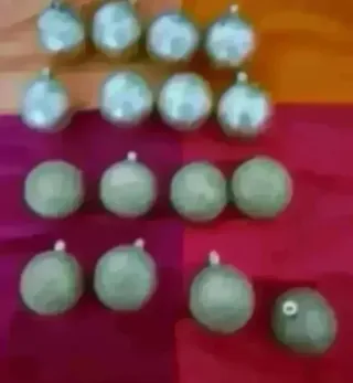 Lote Navidad: Precio Lote:12€