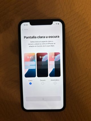 iPhone 11 128GB Blanco