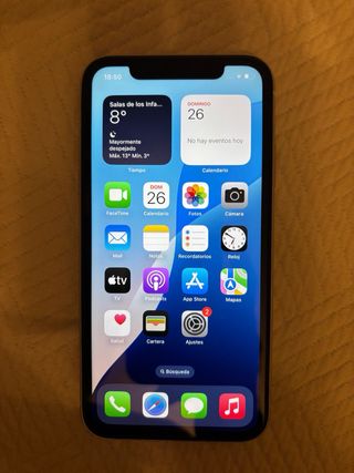 iPhone 11 128GB Blanco