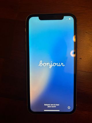 iPhone 11 128GB Blanco