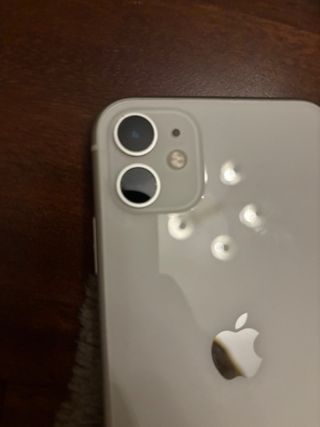 iPhone 11 128GB Blanco