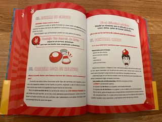 Arta Game - El gran libro de la diversión máxima