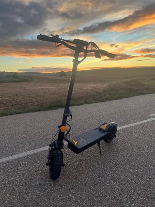 Patinete Eléctrico Ausom L1