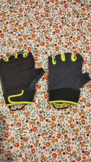 Guantes Ciclismo Infantiles