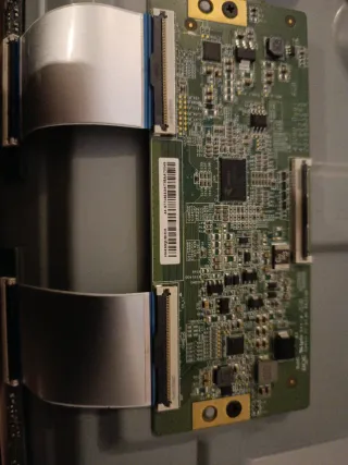 T-CON 47-6021265 20180806 Philips