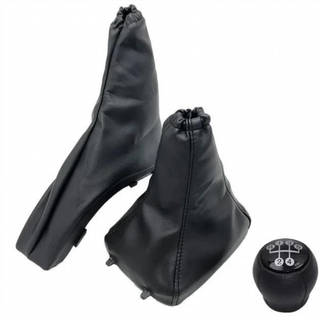 Pomo + 2 fundas Opel Astra G Zafira A 98-04