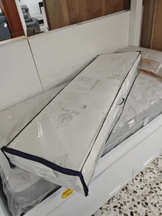 Topper Visco 150x190