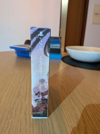 Horizon Forbidden West Edición Especial PS4