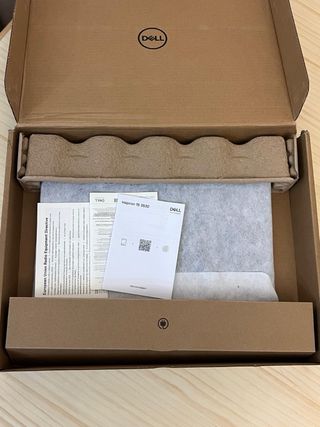 Portátil Dell Inspiron 15 3530 Intel i5 15.6FHD