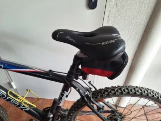 Bicicleta Trek 4400 Montaña Rueda 26