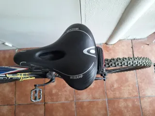 Bicicleta Trek 4400 Montaña Rueda 26