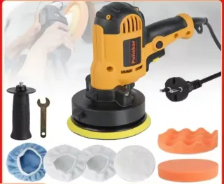 Pulidora Eléctrica nuevo y envío gratiss