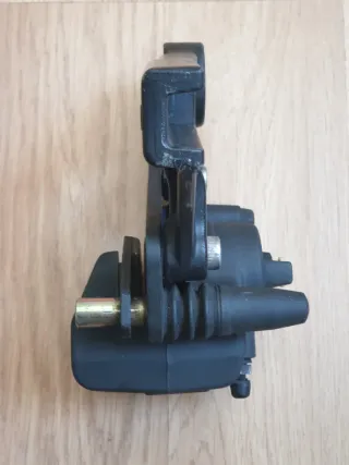 Pinza Freno + Soporte Kawasaki ZX10R 06-07