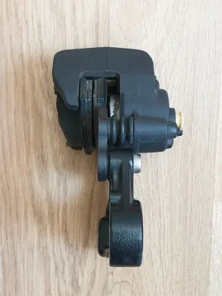Pinza Freno + Soporte Kawasaki ZX10R 06-07