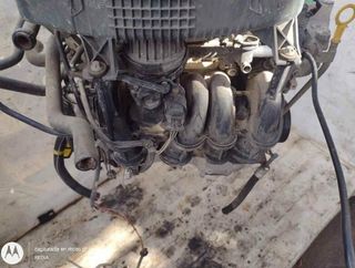 Dacia k7mf710 motor completo logan 1.6 1349599