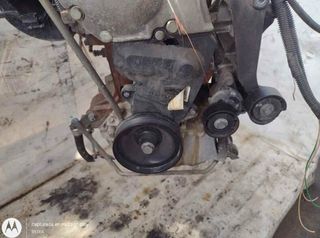 Dacia k7mf710 motor completo logan 1.6 1349599