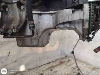 Dacia k7mf710 motor completo logan 1.6 1349599