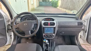 Opel Combo 2007