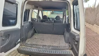 Opel Combo 2007