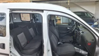Opel Combo 2007