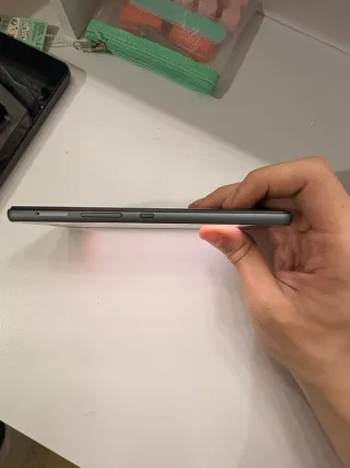 Bq Aquaris X5 Plus Negro