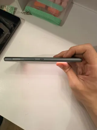 Bq Aquaris X5 Plus Negro