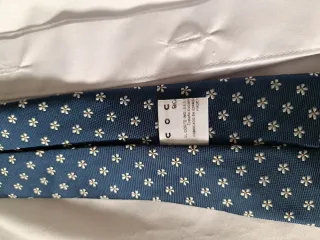 Traje comunión niño talla 8 Almirante